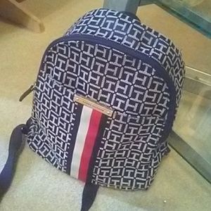 Tommy Hilfiger Backpack